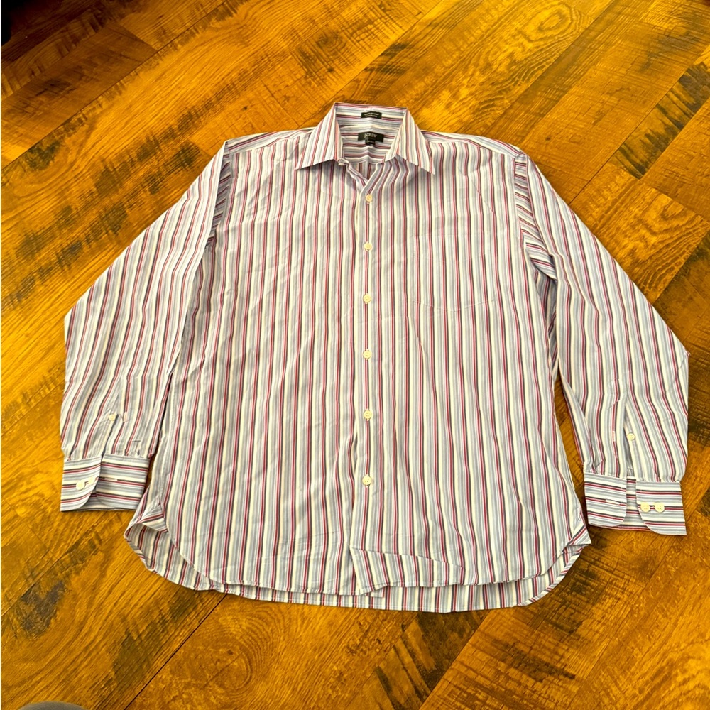 J Crew  men’s shirt